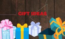 gift ideas