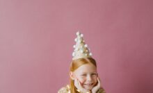 Fun and Creative Themes for a 5 Year Old Girl's Birthday Party